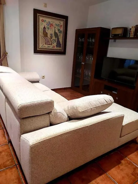 Casa Rural En Los Villares De Jaén 0*,  España