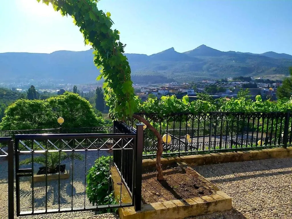 Casa Rural En Los Villares De Jaén