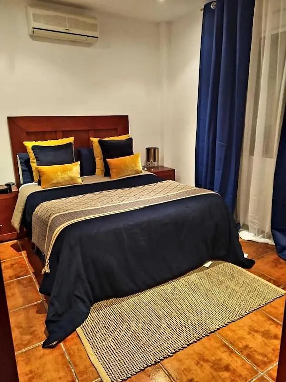 Casa Rural En Los Villares De Jaén Сasa de vacaciones