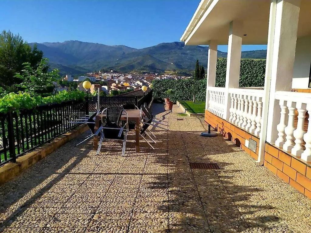 Casa Rural En Los Villares De Jaén 0*,  España
