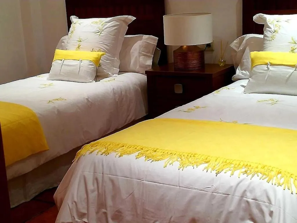 Сasa de vacaciones Casa Rural En Los Villares De Jaén España
