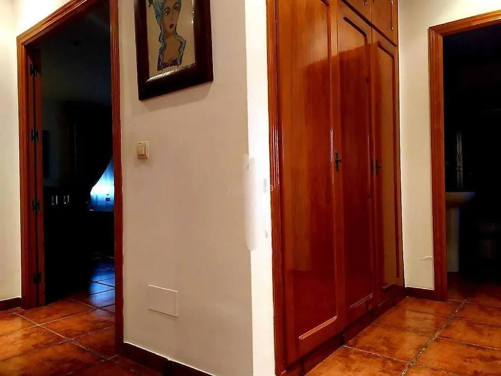 Сasa de vacaciones Casa Rural En Los Villares De Jaén