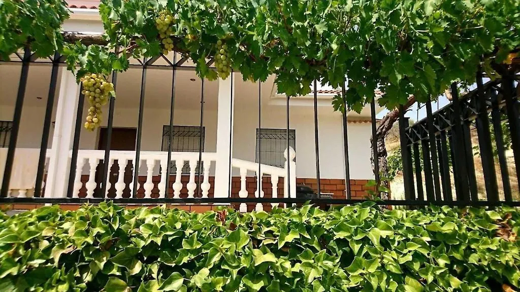 Сasa de vacaciones Casa Rural En Los Villares De Jaén