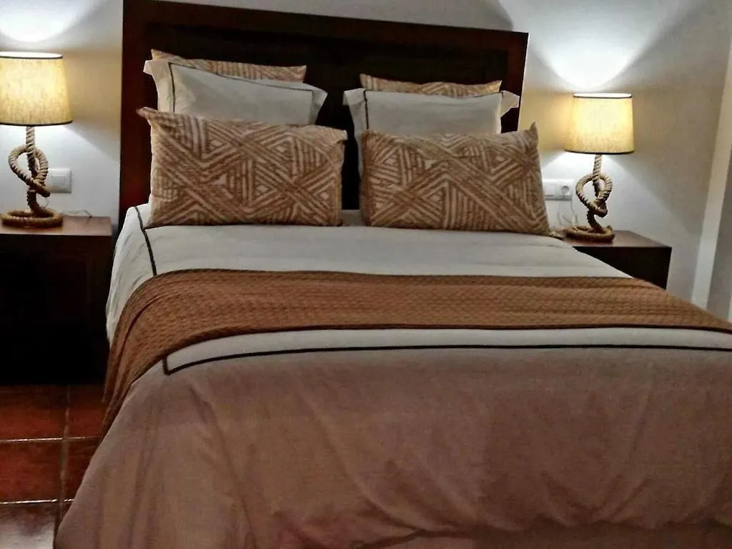 Casa Rural En Los Villares De Jaén Сasa de vacaciones