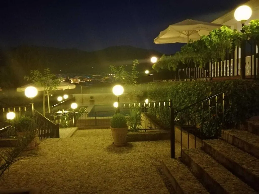 Casa Rural En Los Villares De Jaén 0*,  España