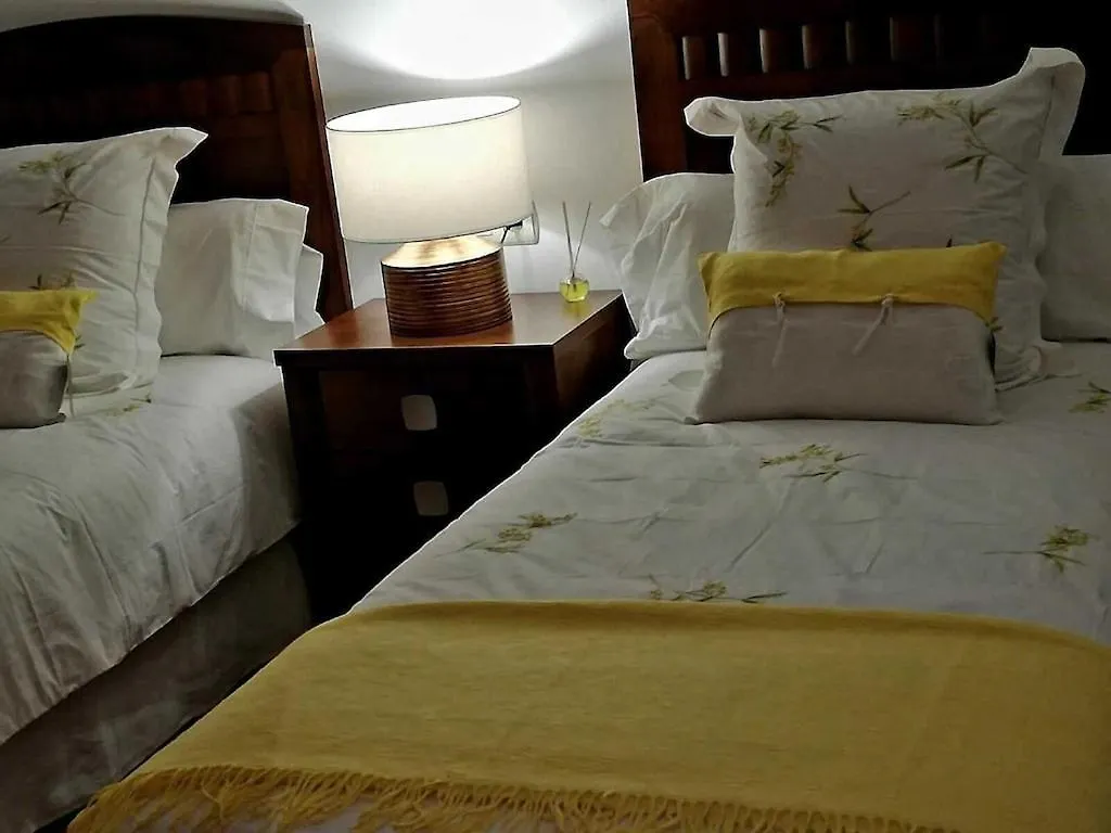 Casa Rural En Los Villares De Jaén Сasa de vacaciones