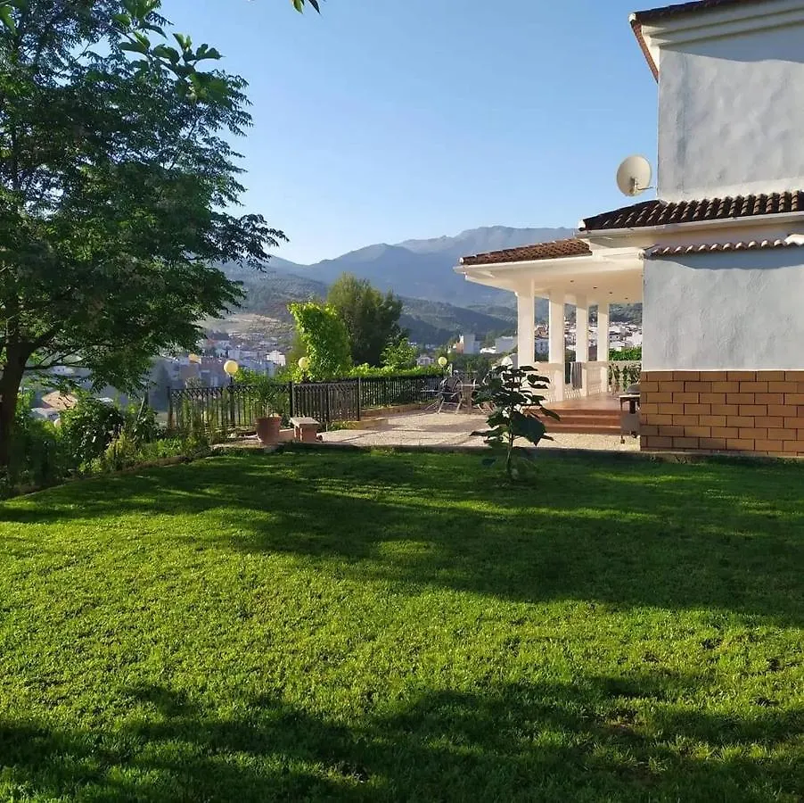 Casa Rural En Los Villares De Jaén 0*,
