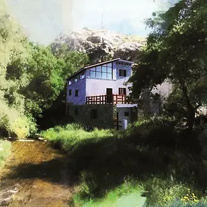  Casa rural El Nacimiento